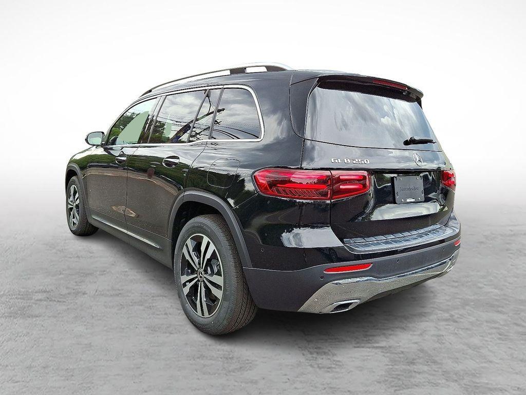 used 2026 Mercedes-Benz GLB 250 car, priced at $51,630