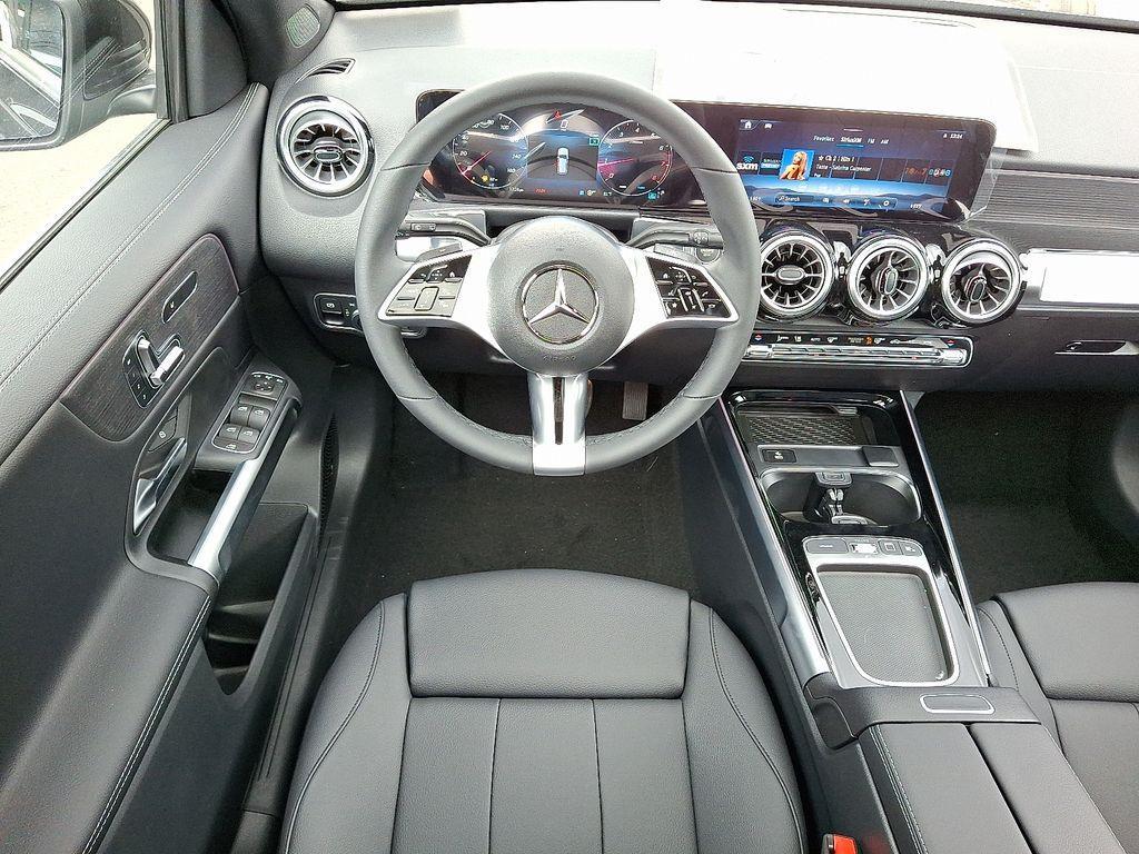 used 2026 Mercedes-Benz GLB 250 car, priced at $51,630