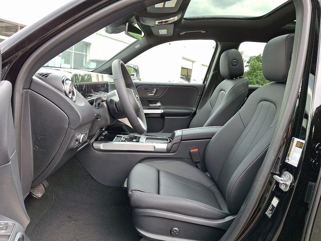 used 2026 Mercedes-Benz GLB 250 car, priced at $51,630