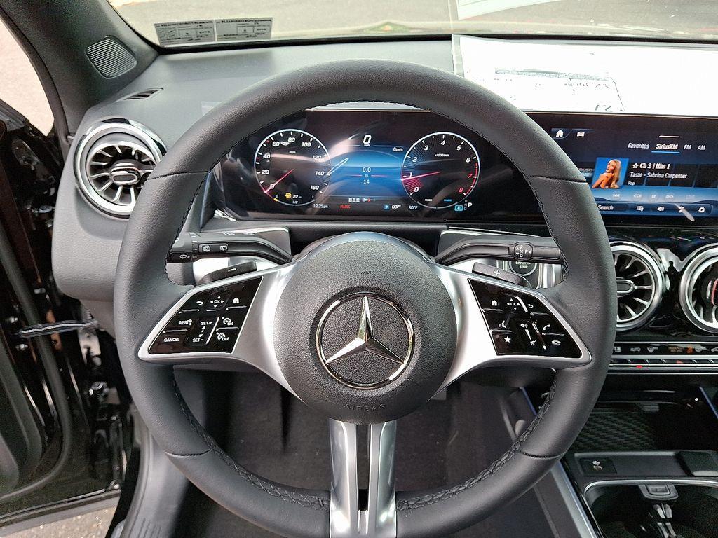 used 2026 Mercedes-Benz GLB 250 car, priced at $51,630