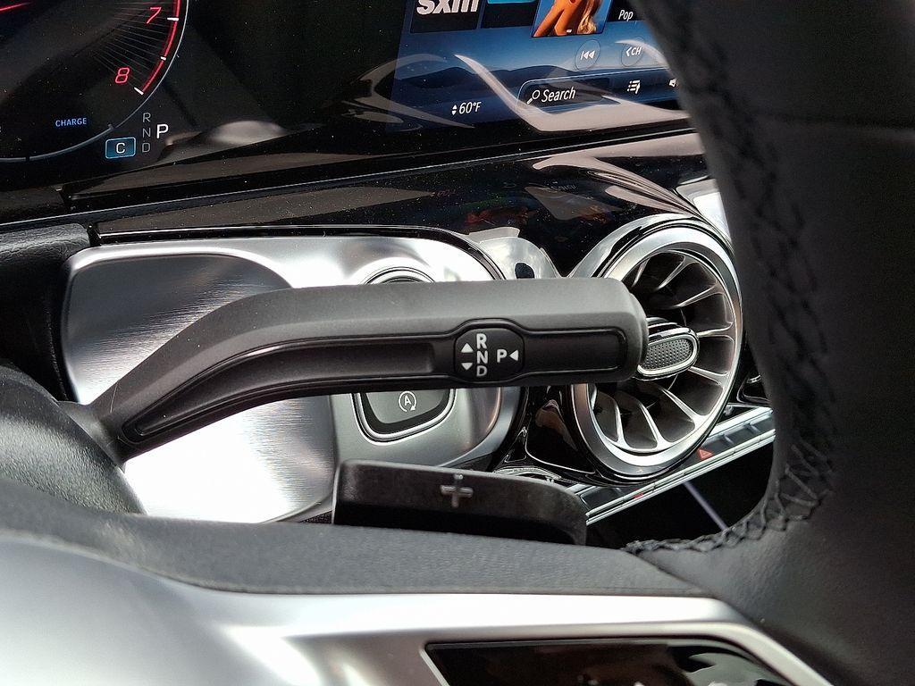 used 2026 Mercedes-Benz GLB 250 car, priced at $51,630