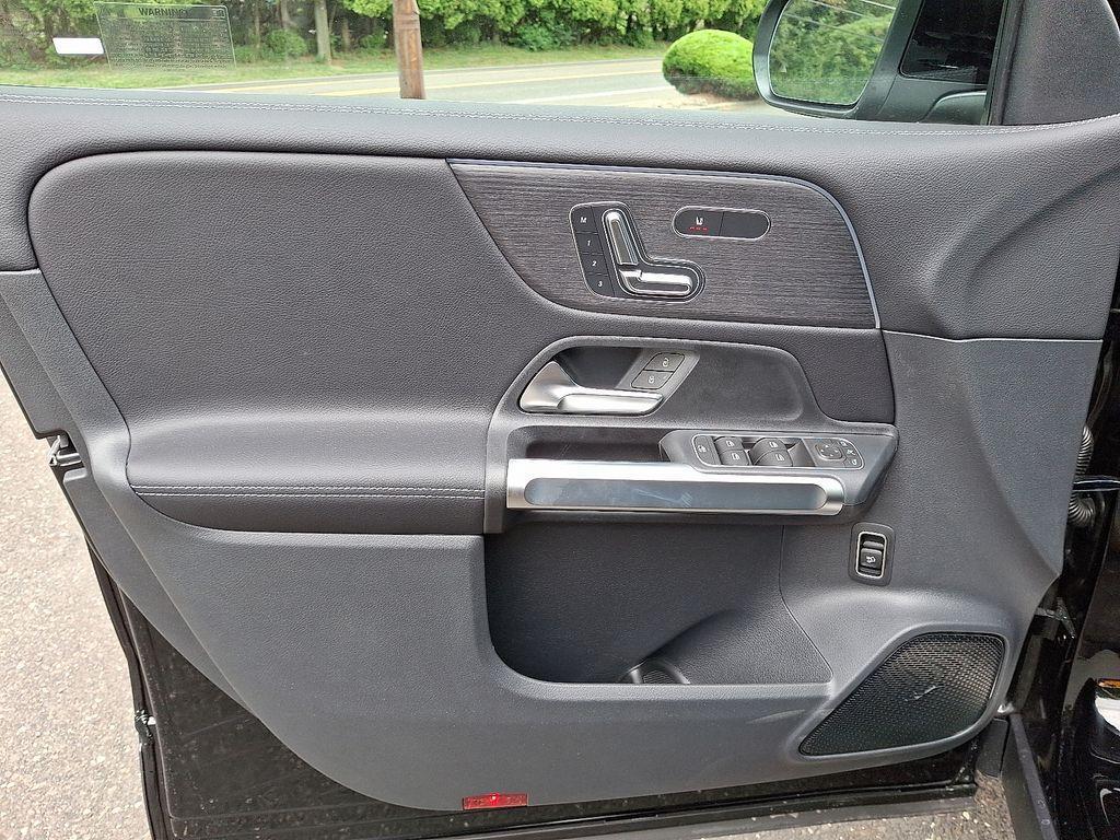 used 2026 Mercedes-Benz GLB 250 car, priced at $51,630