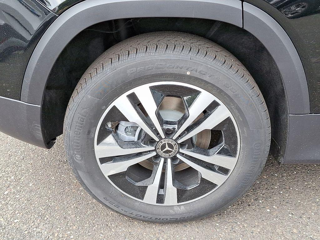 used 2026 Mercedes-Benz GLB 250 car, priced at $51,630