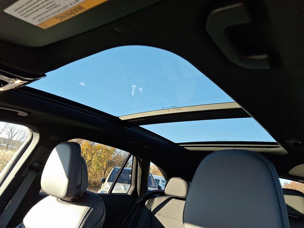 used 2026 Mercedes-Benz GLC 300 car, priced at $51,856