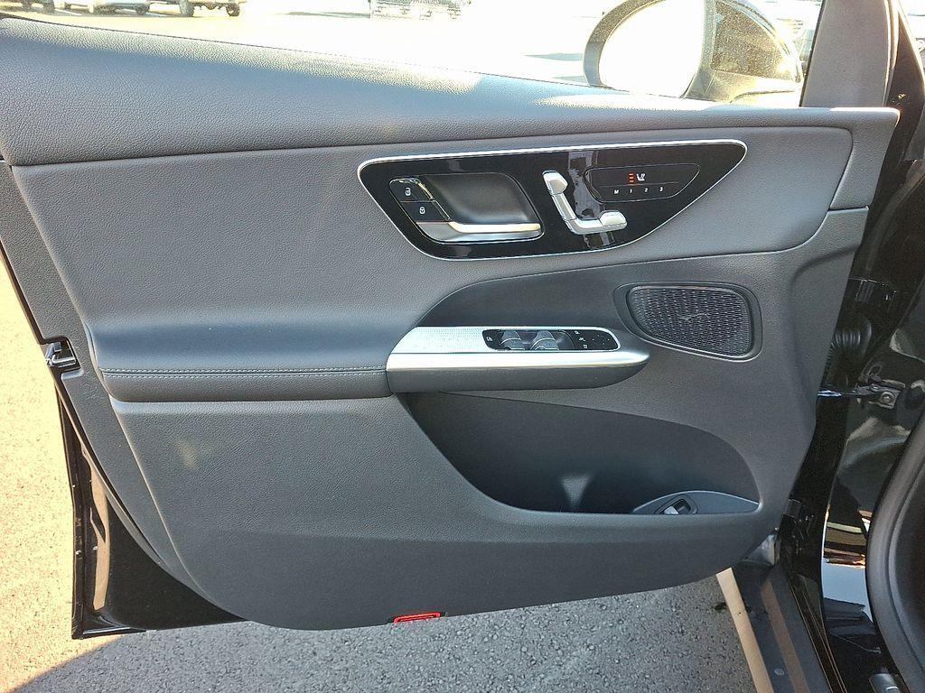 used 2026 Mercedes-Benz GLC 300 car, priced at $51,856