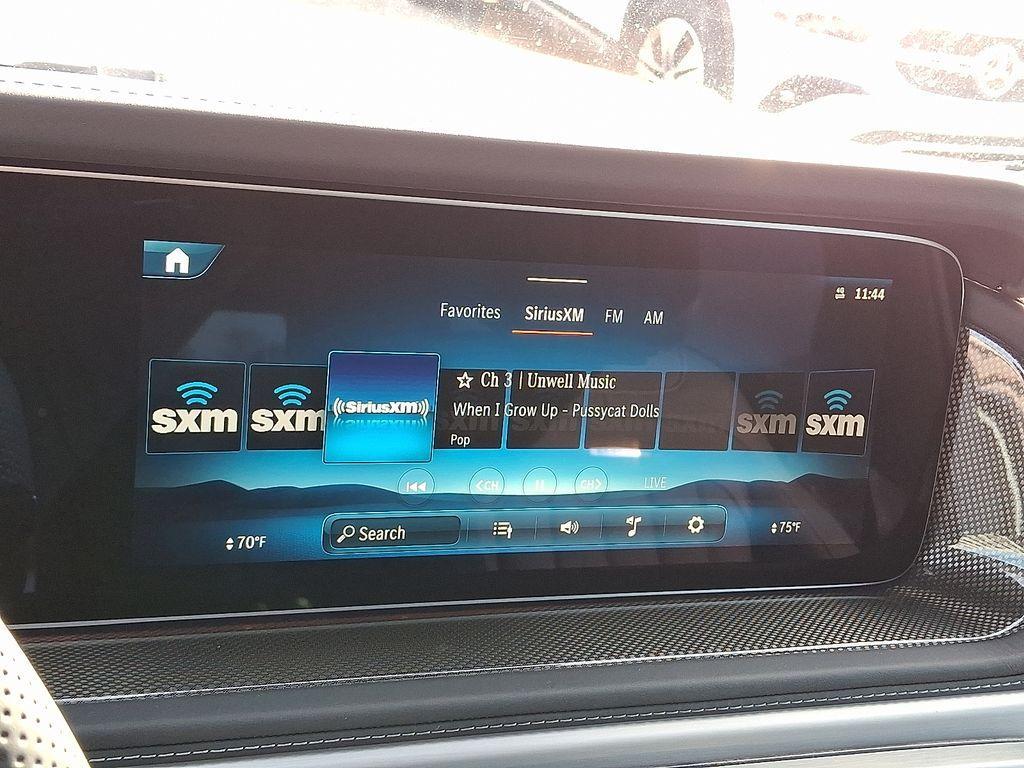 new 2026 Mercedes-Benz AMG G 63 car, priced at $214,950