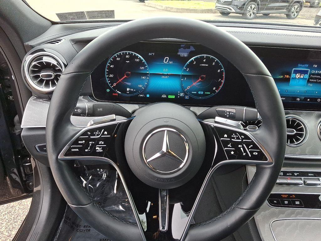 used 2022 Mercedes-Benz CLS 450 car, priced at $45,259