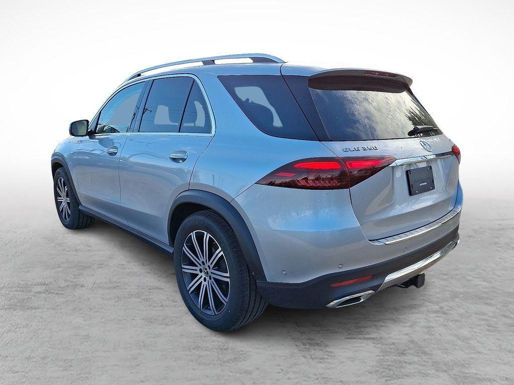 new 2026 Mercedes-Benz GLE 350 car, priced at $68,628