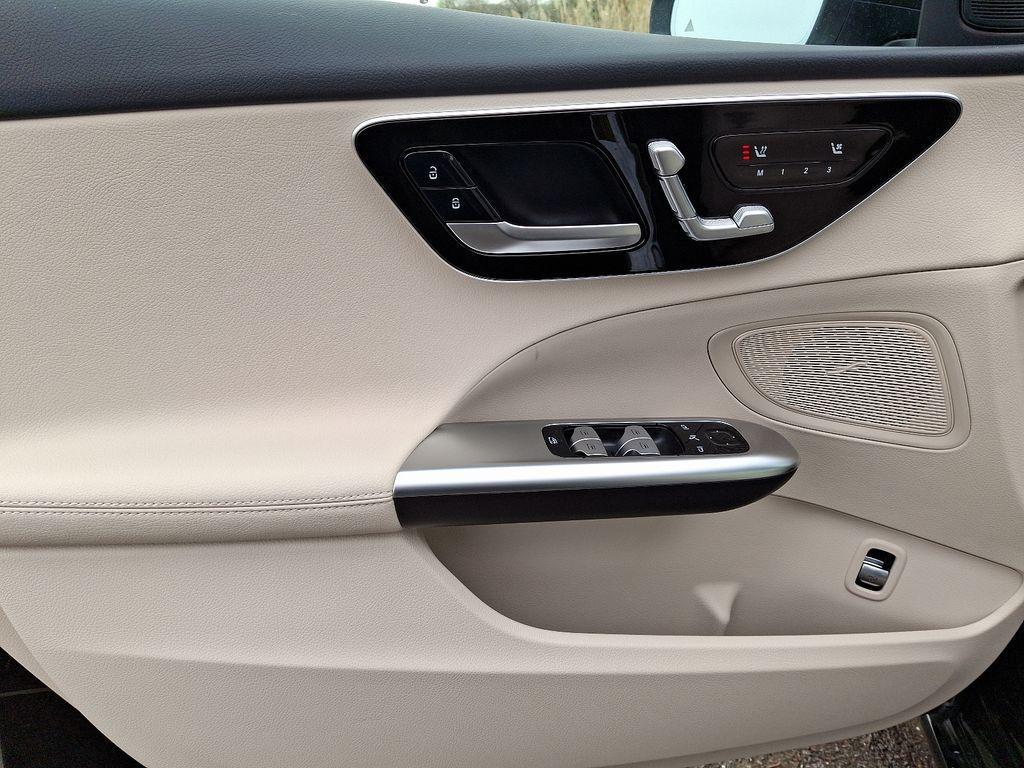 used 2025 Mercedes-Benz C-Class car, priced at $48,063