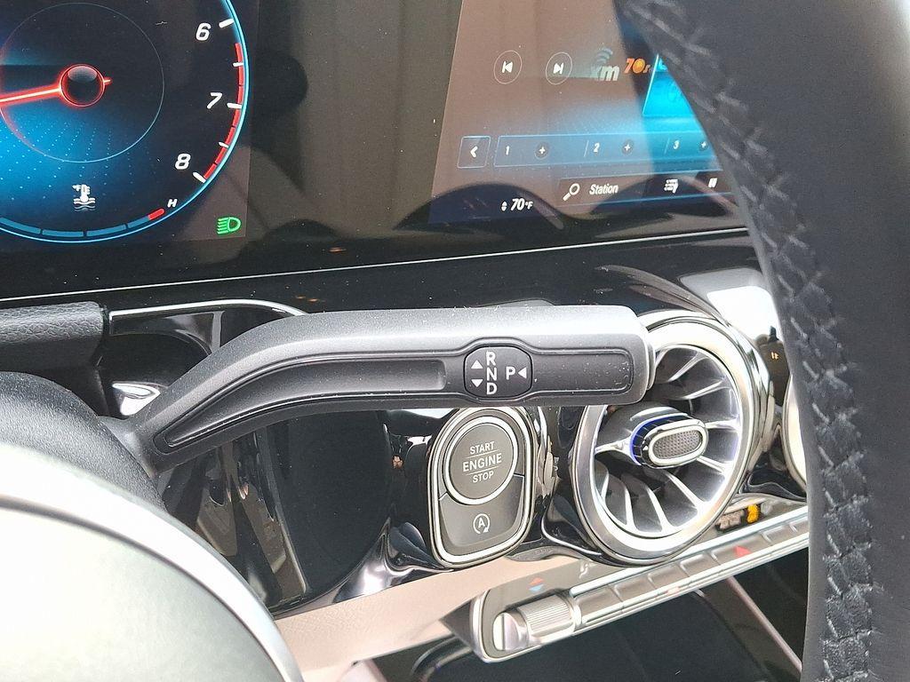 used 2023 Mercedes-Benz GLA 250 car, priced at $29,968