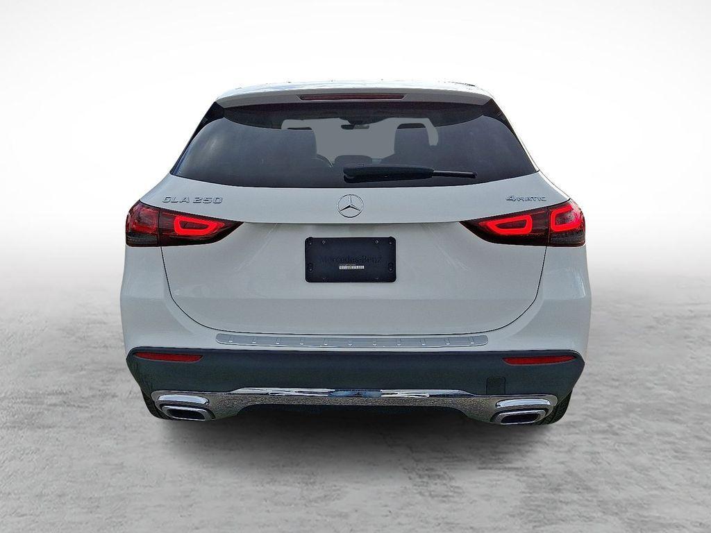 used 2023 Mercedes-Benz GLA 250 car, priced at $29,968