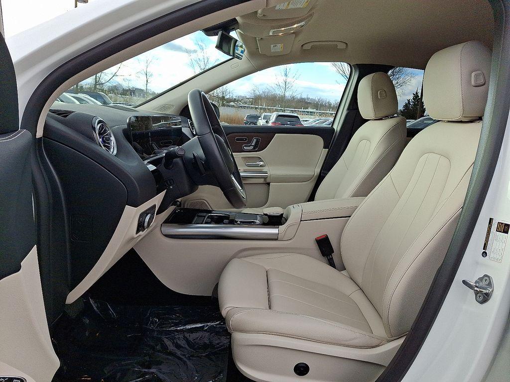 used 2023 Mercedes-Benz GLA 250 car, priced at $29,968