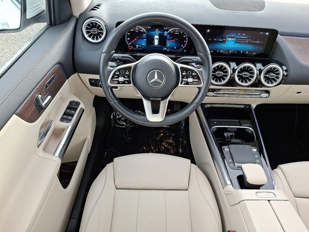 used 2023 Mercedes-Benz GLA 250 car, priced at $29,968