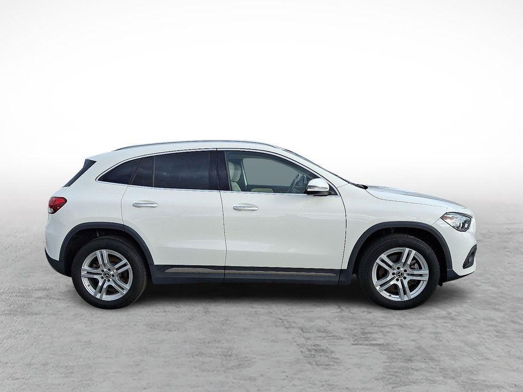 used 2023 Mercedes-Benz GLA 250 car, priced at $29,968