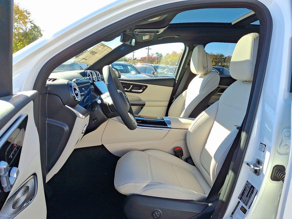 used 2026 Mercedes-Benz GLC 300 car, priced at $56,935