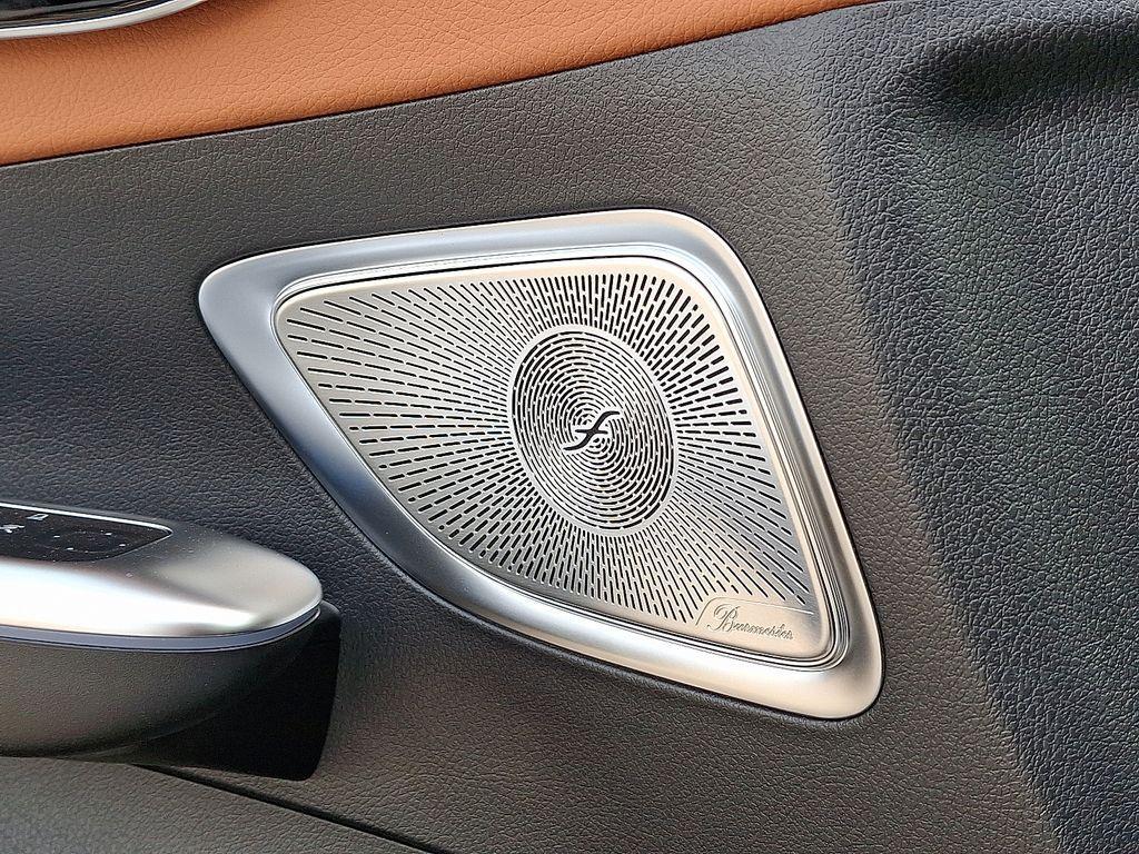 used 2026 Mercedes-Benz C-Class car, priced at $57,893