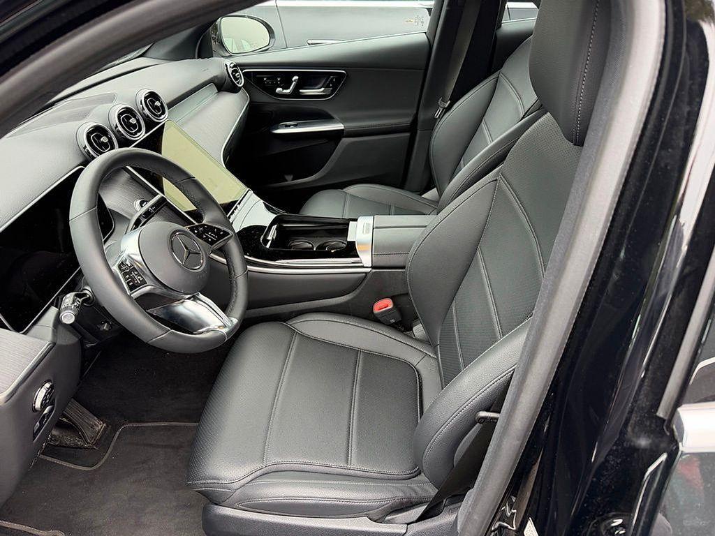 used 2026 Mercedes-Benz GLC 300 car, priced at $56,801