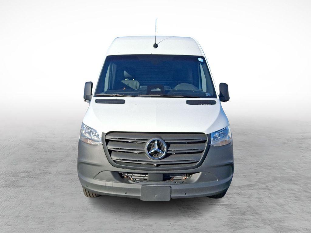 new 2026 Mercedes-Benz Sprinter 2500 car, priced at $69,493