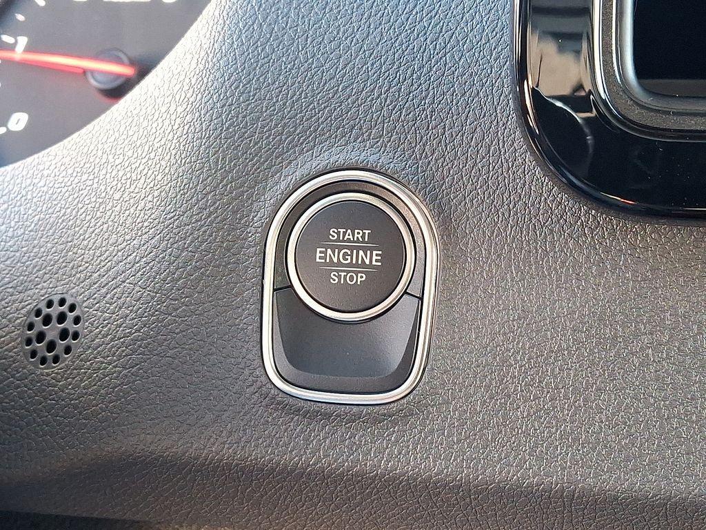 new 2026 Mercedes-Benz Sprinter 2500 car, priced at $69,493