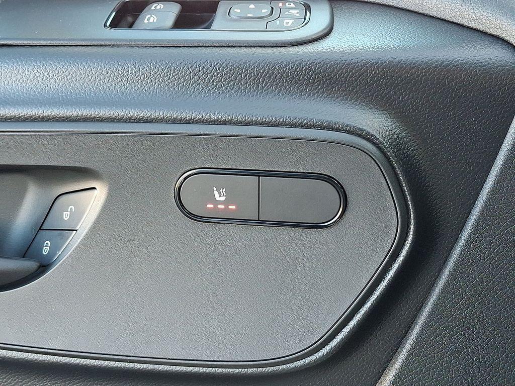 new 2026 Mercedes-Benz Sprinter 2500 car, priced at $69,493