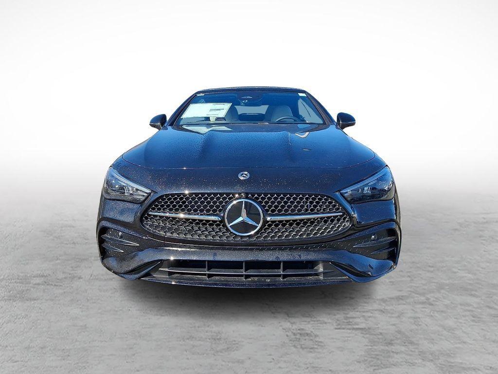 new 2026 Mercedes-Benz CLE 300 car, priced at $79,050
