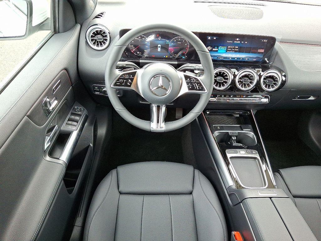 used 2026 Mercedes-Benz GLA 250 car, priced at $49,695