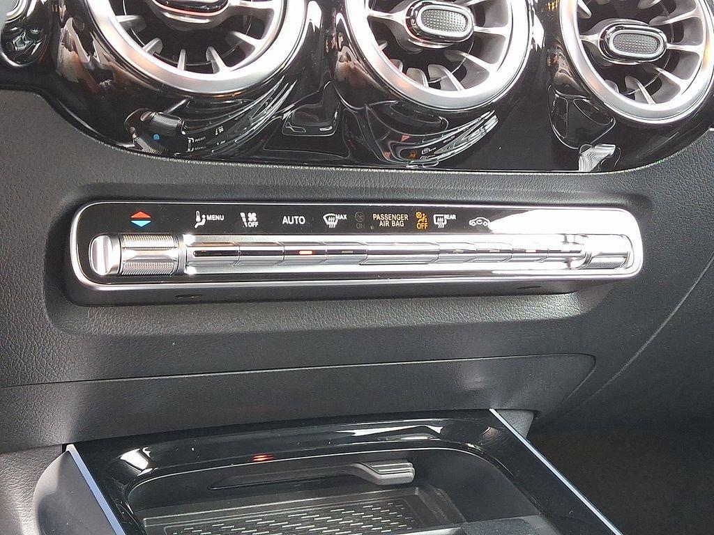 used 2026 Mercedes-Benz GLA 250 car, priced at $49,695