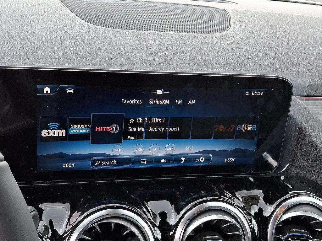 used 2026 Mercedes-Benz GLA 250 car, priced at $49,695