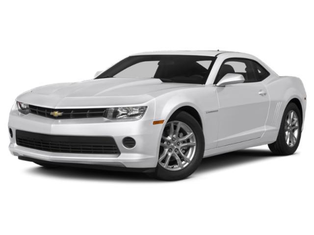 used 2015 Chevrolet Camaro car, priced at $21,999