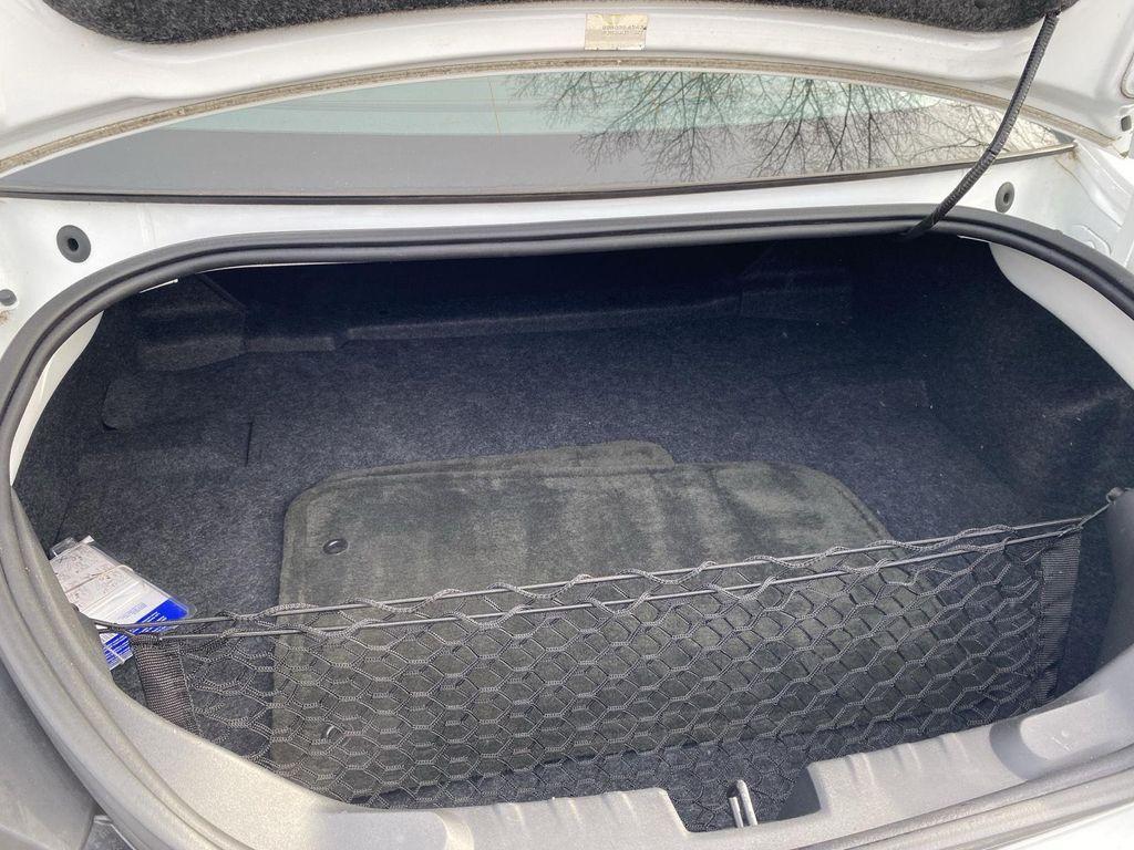 used 2015 Chevrolet Camaro car, priced at $21,999