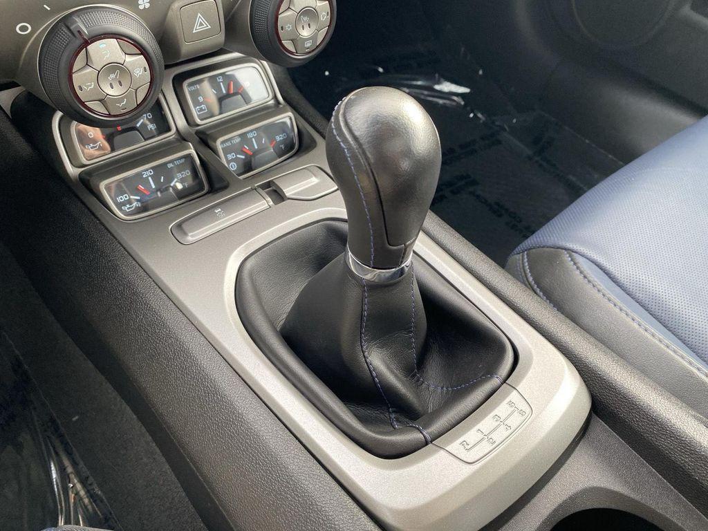 used 2015 Chevrolet Camaro car, priced at $21,999