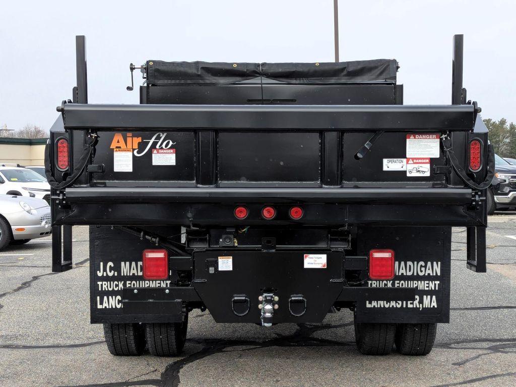 new 2026 Chevrolet Silverado 3500 car, priced at $74,260