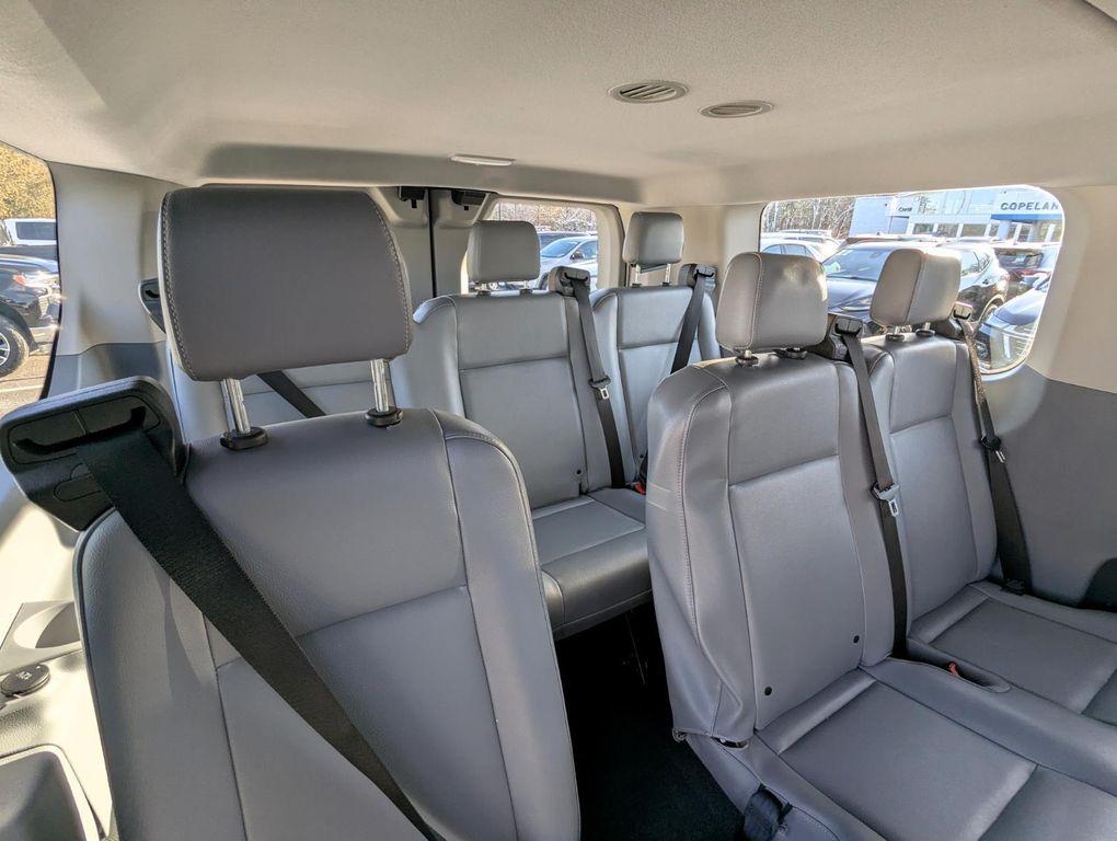used 2019 Ford Transit-150 car, priced at $25,999