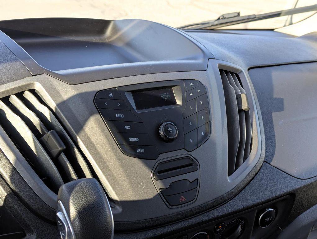 used 2019 Ford Transit-150 car, priced at $25,999