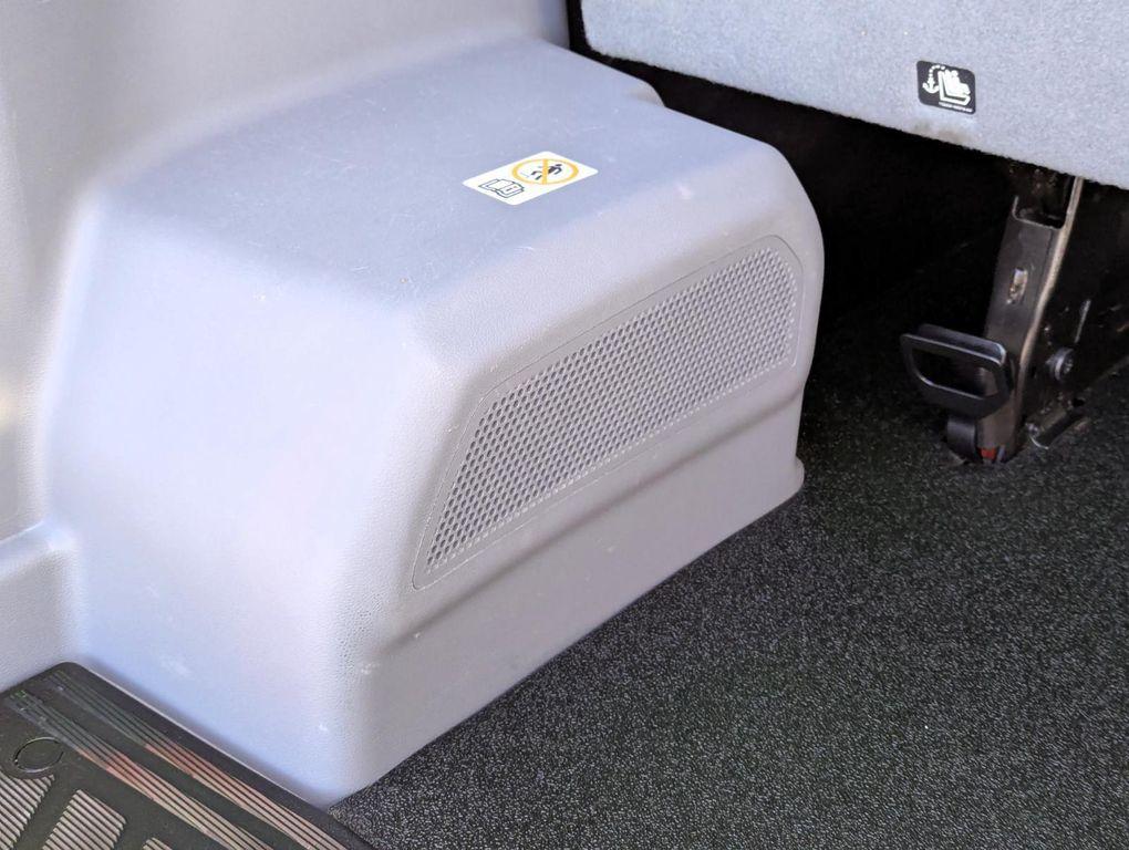 used 2019 Ford Transit-150 car, priced at $25,999