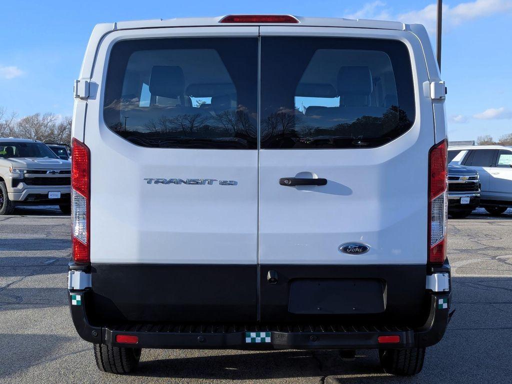 used 2019 Ford Transit-150 car, priced at $25,999