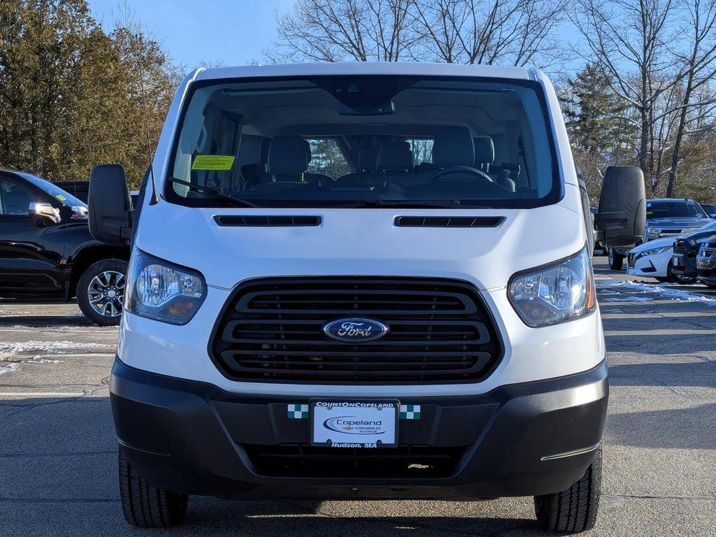 used 2019 Ford Transit-150 car, priced at $25,999
