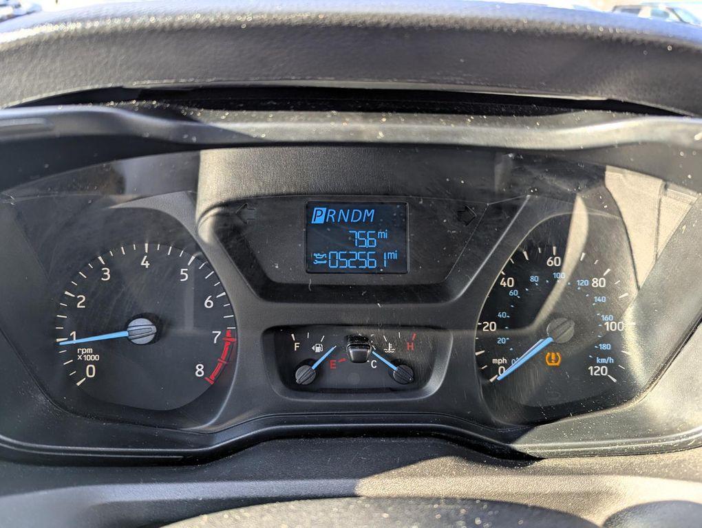 used 2019 Ford Transit-150 car, priced at $25,999