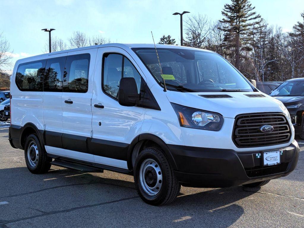 used 2019 Ford Transit-150 car, priced at $25,999