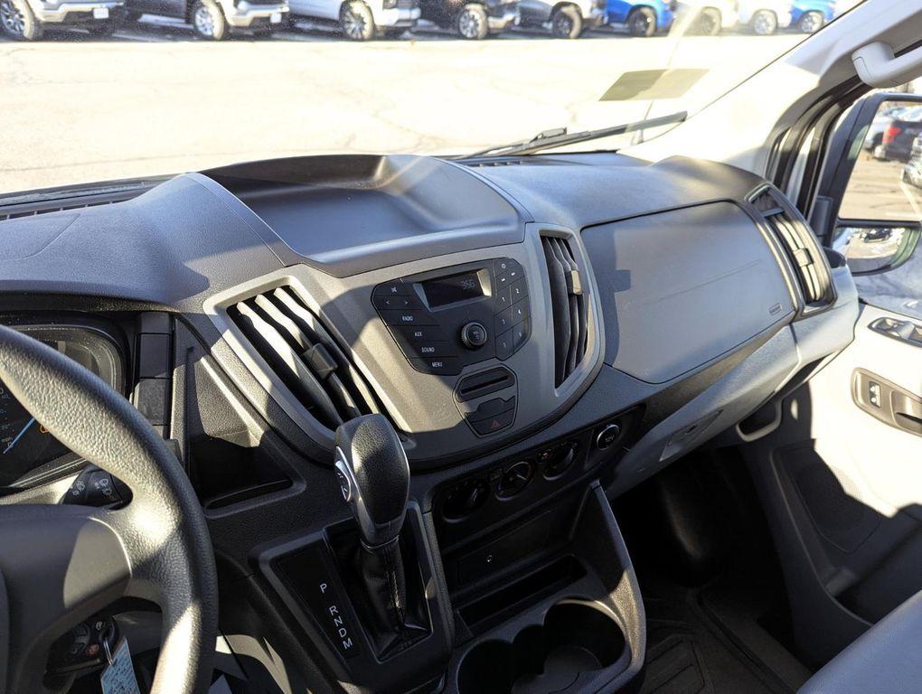 used 2019 Ford Transit-150 car, priced at $25,999
