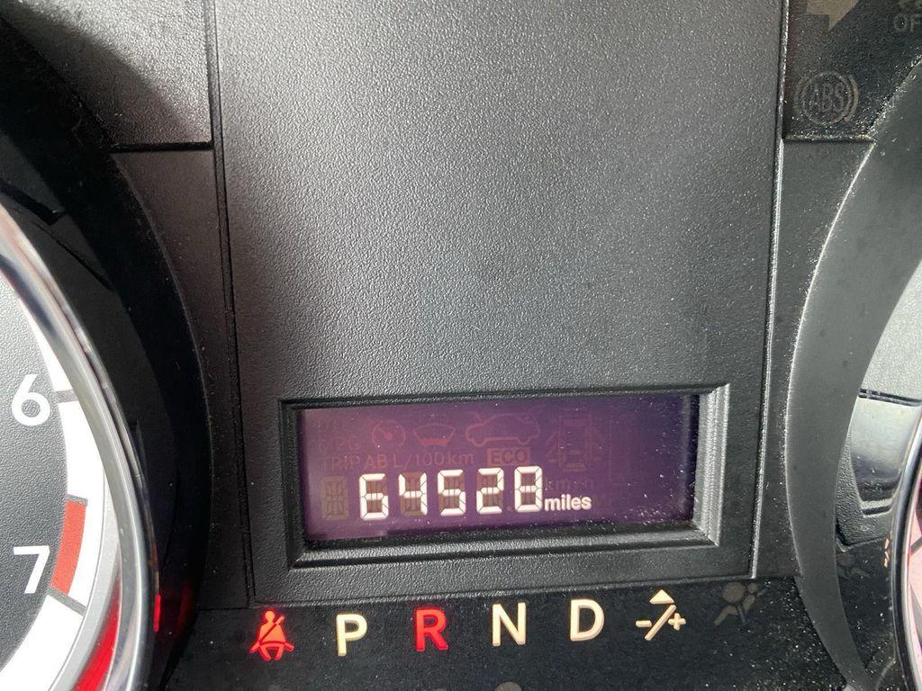 used 2017 Dodge Grand Caravan car, priced at $13,999