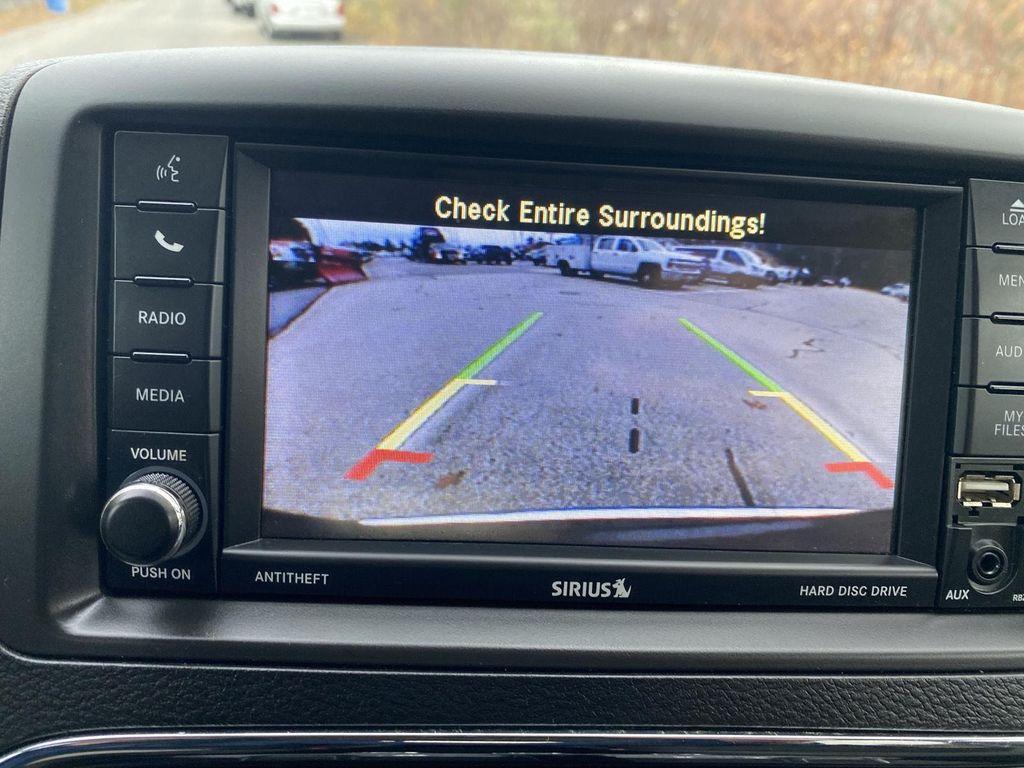 used 2017 Dodge Grand Caravan car, priced at $13,999