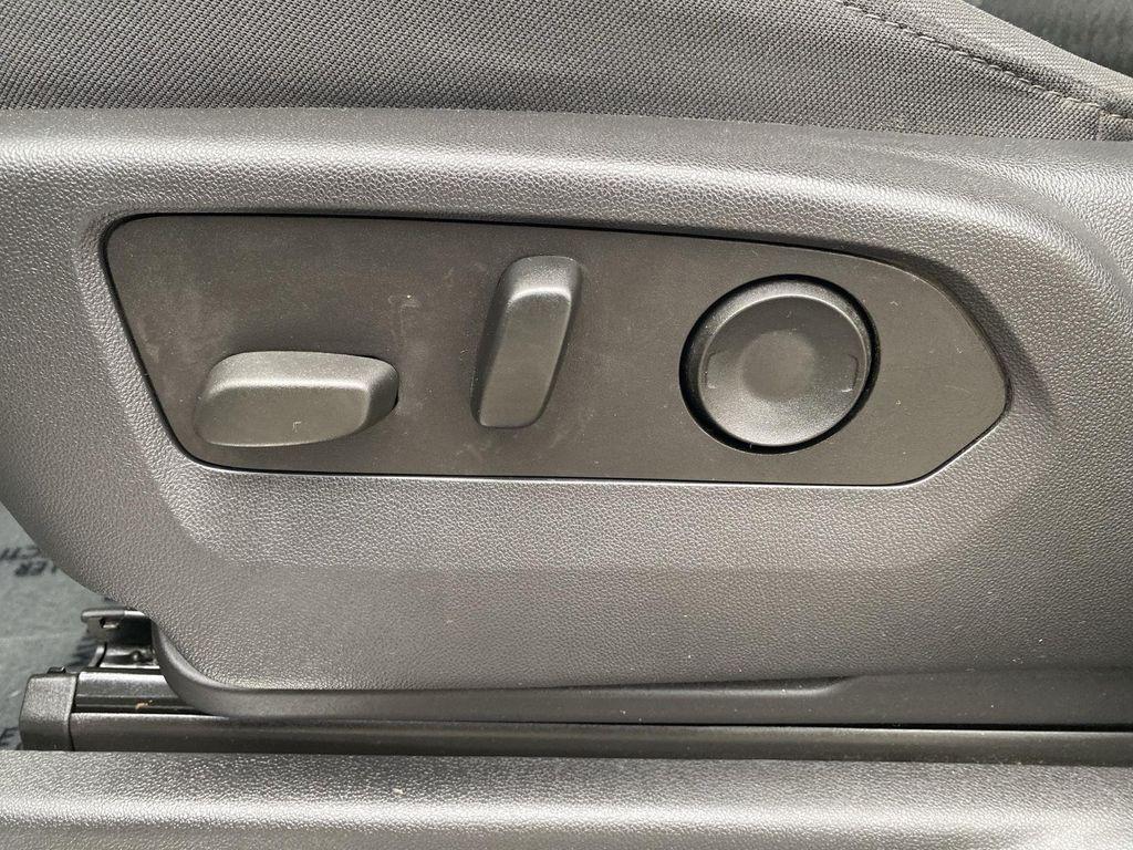 used 2023 Chevrolet Silverado 1500 car, priced at $34,999