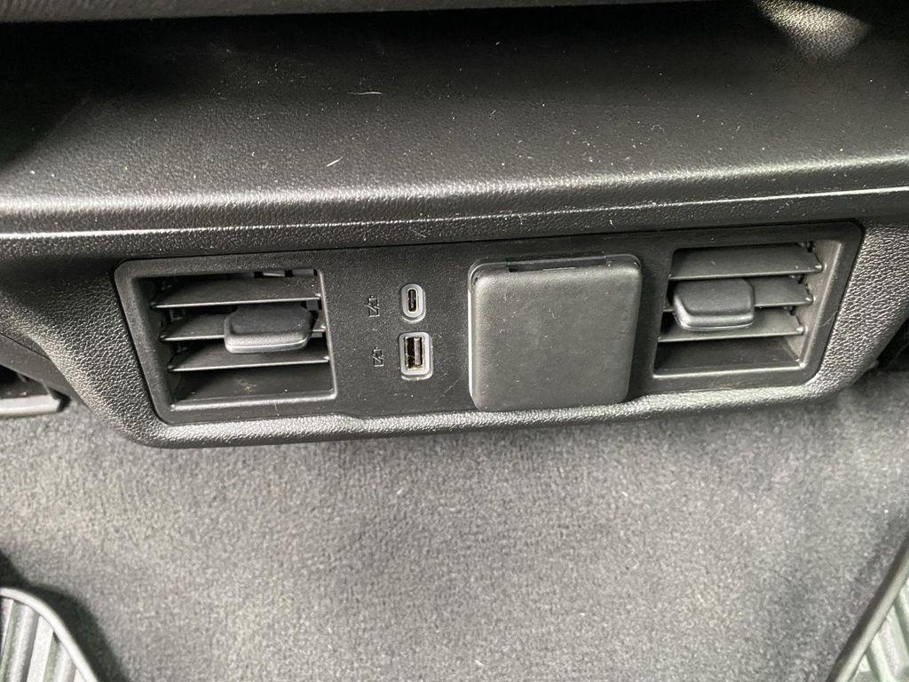 used 2023 Chevrolet Silverado 1500 car, priced at $34,999