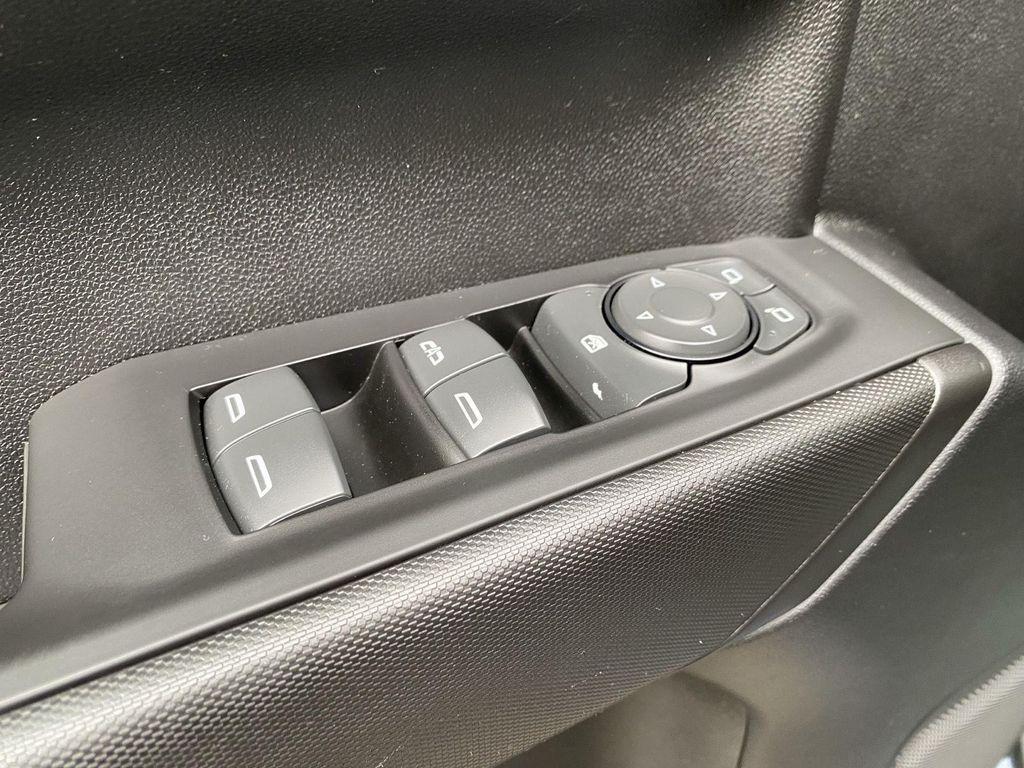 used 2022 Chevrolet Silverado 1500 car, priced at $29,999