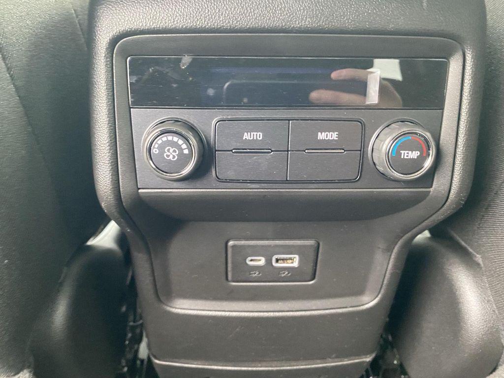 used 2023 GMC Acadia car, priced at $27,999