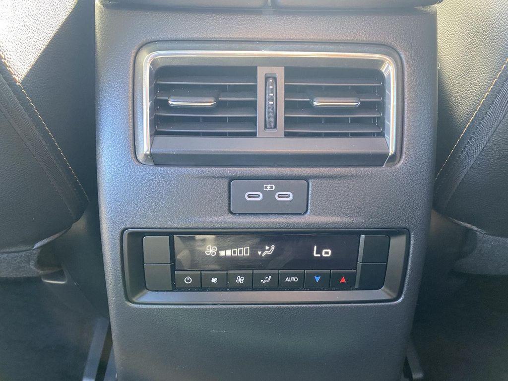 used 2024 Mazda CX-90 car, priced at $29,999