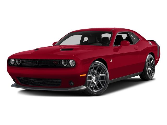 used 2016 Dodge Challenger car, priced at $28,999