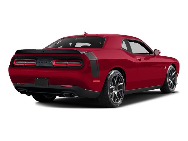 used 2016 Dodge Challenger car, priced at $28,999