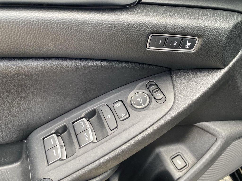 used 2021 Honda Accord car, priced at $24,594